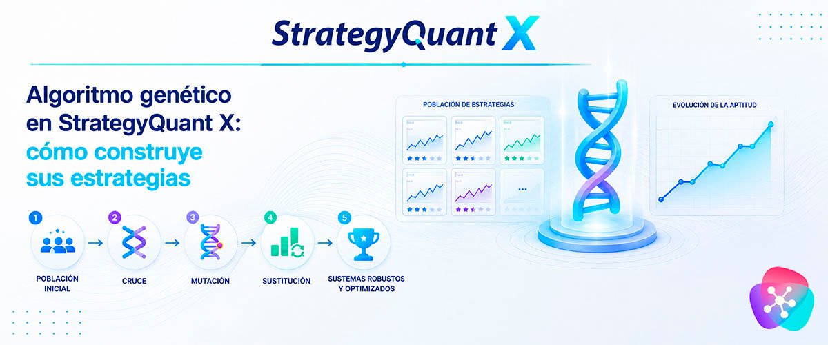 WikiSQX - Builder > Algoritmo genético: cómo construye sus estrategias