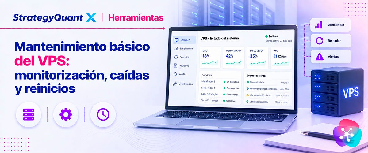 WikiSQX - Herramientas > Mantenimiento básico del VPS: monitorización, caídas y reinicios