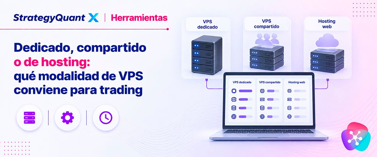 WikiSQX - Herramientas > Dedicado, compartido o de hosting: qué modalidad de VPS conviene para trading