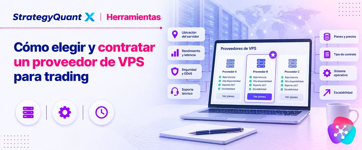 WikiSQX - Herramientas > Cómo elegir y contratar un proveedor de VPS para trading
